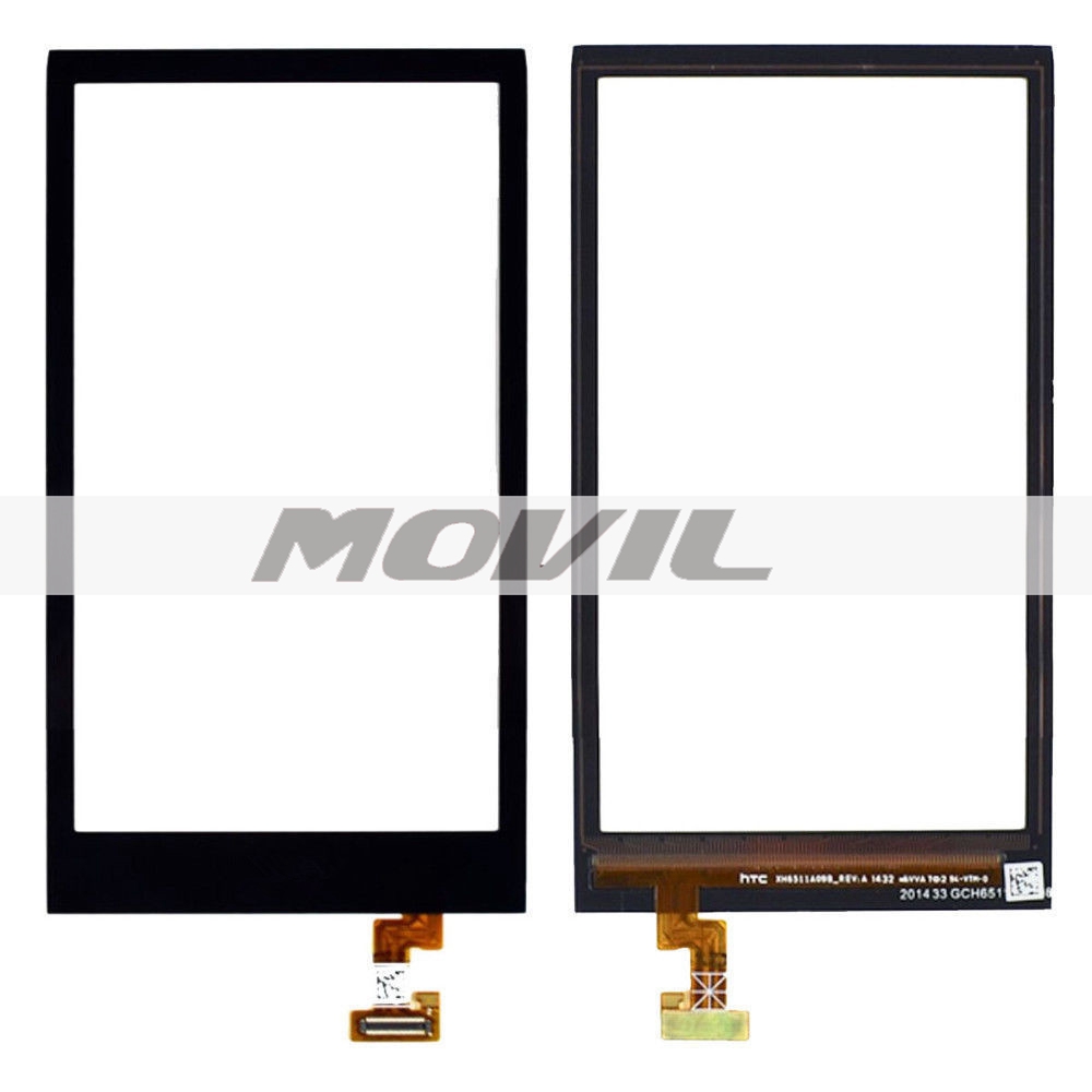 Touch Screen Display Digitizer for HTC Desire D510 510